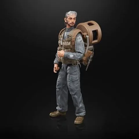 Star Wars: Rogue One - The Black Series 6-Inch Action Figure - Select Figure(s)