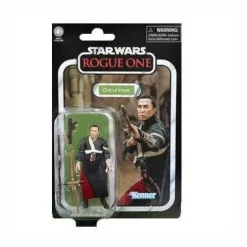 Star Wars: Rogue One - The Vintage Collection - 3.75-Inch Action Figure - Select Figure(s)