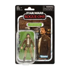 Star Wars: Rogue One - The Vintage Collection - 3.75-Inch Action Figure - Select Figure(s)