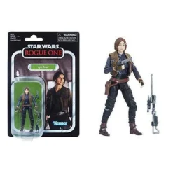 Star Wars: Rogue One - The Vintage Collection - 3.75-Inch Action Figure - Select Figure(s)