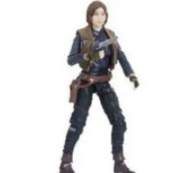 Star Wars: Rogue One - The Vintage Collection - 3.75-Inch Action Figure - Select Figure(s)
