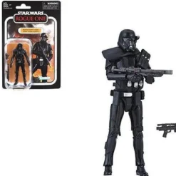 Star Wars: Rogue One - The Vintage Collection - 3.75-Inch Action Figure - Select Figure(s)