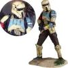 Star Wars Rogue One Scarif Shoretrooper Collector's Gallery Statue