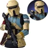 Star Wars Rogue One Scarif Shoretrooper Yellow Mini Bust
