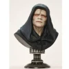Star Wars ROTJ Emperor Palpatine Legends In 3D 1/2 Scale Bust