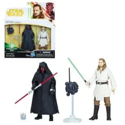 Star Wars Solo 3 3/4-Inch Action Figure - Select Figure(s)
