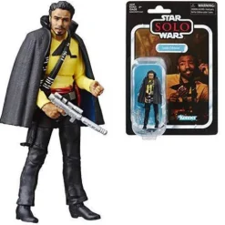 Star Wars: Solo - The Vintage Collection - 3.75-Inch Action Figure - Select Figure(s)