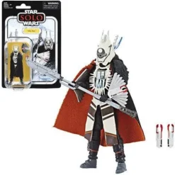 Star Wars: Solo - The Vintage Collection - 3.75-Inch Action Figure - Select Figure(s)