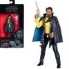 Star Wars Solo: A Star Wars Story The Black Series - Lando Calrissian - 6-Inch Action Figure - #65