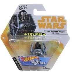 Star Wars Solo Hot Wheels Battle Rollers - Select Vehicle(s)