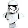 Star Wars TFA First Order Trooper Legends in 3D 1/2 Scale Bust