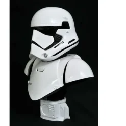Star Wars TFA First Order Trooper Legends in 3D 1/2 Scale Bust