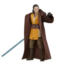 Star Wars The Acolyte - The Vintage Collection 3 3/4-Inch Action Figure - Select Figure(s)