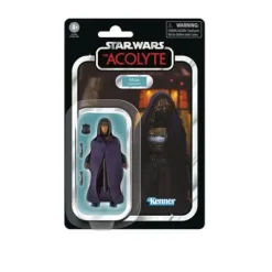 Star Wars The Acolyte - The Vintage Collection 3 3/4-Inch Action Figure - Select Figure(s)