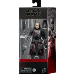 Star Wars: The Bad Batch - The Black Series 6-Inch Action Figure - Select Figure(s)
