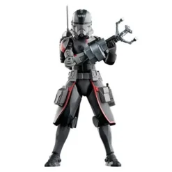 Star Wars: The Bad Batch - The Black Series 6-Inch Action Figure - Select Figure(s)