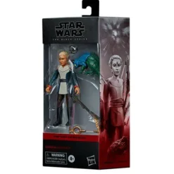 Star Wars: The Bad Batch - The Black Series 6-Inch Action Figure - Select Figure(s)