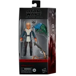 Star Wars: The Bad Batch - The Black Series 6-Inch Action Figure - Select Figure(s)