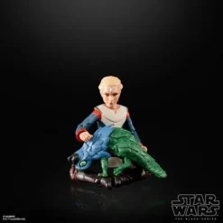 Star Wars: The Bad Batch - The Black Series 6-Inch Action Figure - Select Figure(s)