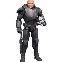 Star Wars: The Bad Batch - The Black Series 6-Inch Action Figure - Select Figure(s)