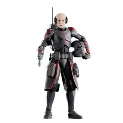 Star Wars: The Bad Batch - The Black Series 6-Inch Action Figure - Select Figure(s)