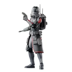 Star Wars: The Bad Batch - The Black Series 6-Inch Action Figure - Select Figure(s)