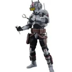 Star Wars: The Bad Batch - The Black Series 6-Inch Action Figure - Select Figure(s)