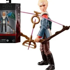 Star Wars: The Bad Batch - The Black Series 6-Inch Action Figure - Select Figure(s)