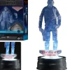 Star Wars The Black Series Holocomm Collection Han Solo 6-Inch Action Figure with Light-Up Holopuck