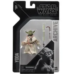 Star Wars The Black Series Archive 6-Inch Action Figure - Select Figure(s)