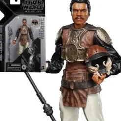Star Wars The Black Series Archive 6-Inch Action Figure - Select Figure(s)