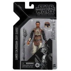 Star Wars The Black Series Archive 6-Inch Action Figure - Select Figure(s)