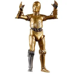 Star Wars The Black Series Archive 6-Inch Action Figure - Select Figure(s)