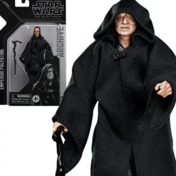 Star Wars The Black Series Archive 6-Inch Action Figure - Select Figure(s)