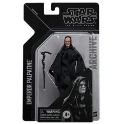Star Wars The Black Series Archive 6-Inch Action Figure - Select Figure(s)