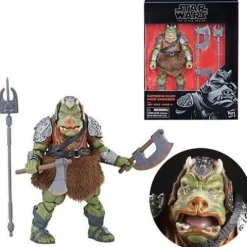 Star Wars The Black Series - Gamorrean Guard - 6-inch Action Figure - Exclusive