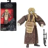 Star Wars The Black Series - Zuckuss - 6-Inch Action Figure - Exclusive