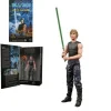Star Wars The Black Series - Luke Skywalker & Ysalamiri - 6-Inch Action Figures