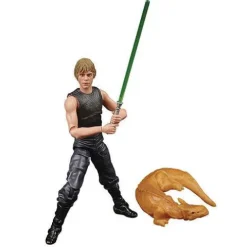 Star Wars The Black Series - Luke Skywalker & Ysalamiri - 6-Inch Action Figures