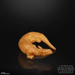 Star Wars The Black Series - Luke Skywalker & Ysalamiri - 6-Inch Action Figures