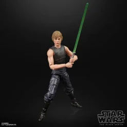 Star Wars The Black Series - Luke Skywalker & Ysalamiri - 6-Inch Action Figures