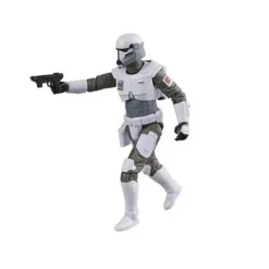 Star Wars The Black Series Imperial Armored Commando 6-Inch Action Figure
