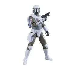 Star Wars The Black Series Imperial Armored Commando 6-Inch Action Figure