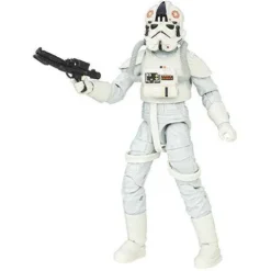 Star Wars The Black Series - AT-AT Driver - 6-Inch Action Figure - #31