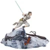Star Wars The Black Series - Rey - Centerpiece Statue