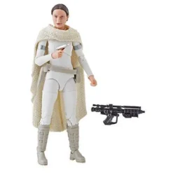 Star Wars The Black Series - Padme Amidala - 6-Inch Action Figure - #81