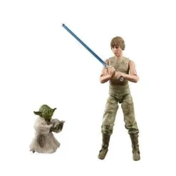 Star Wars The Black Series - 40th Anniversary The Empire Strikes Back - 6-Inch Action Figure - Select Figure(s)