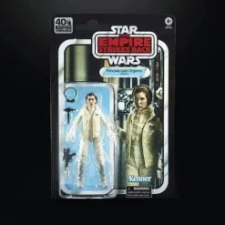 Star Wars The Black Series - 40th Anniversary The Empire Strikes Back - 6-Inch Action Figure - Select Figure(s)