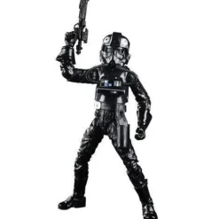 Star Wars The Black Series - 40th Anniversary The Empire Strikes Back - 6-Inch Action Figure - Select Figure(s)