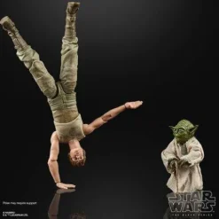 Star Wars The Black Series - 40th Anniversary The Empire Strikes Back - 6-Inch Action Figure - Select Figure(s)